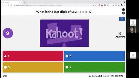 Number Theory - Main Workshop