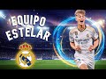 EL NUEVO REAL MADRID 2026