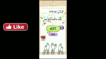 Brain Test Tricky Puzzles New Update Level 401 402 403 404 405