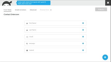 Intercom Subscription Plugin for Tags on WordPress