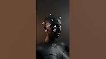 How do you like this? #art #3dart #artist #artofinstagram #artgallery #render #blender #digitalart