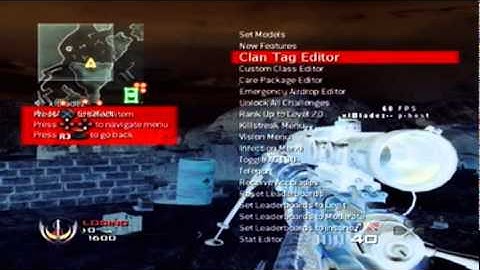 Mw2 Challenge Lobby Free ( Ps3 )