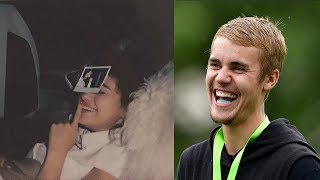 Selena Gomez Posts ADORABLE Message for Justin Bieber's 24th Birthday