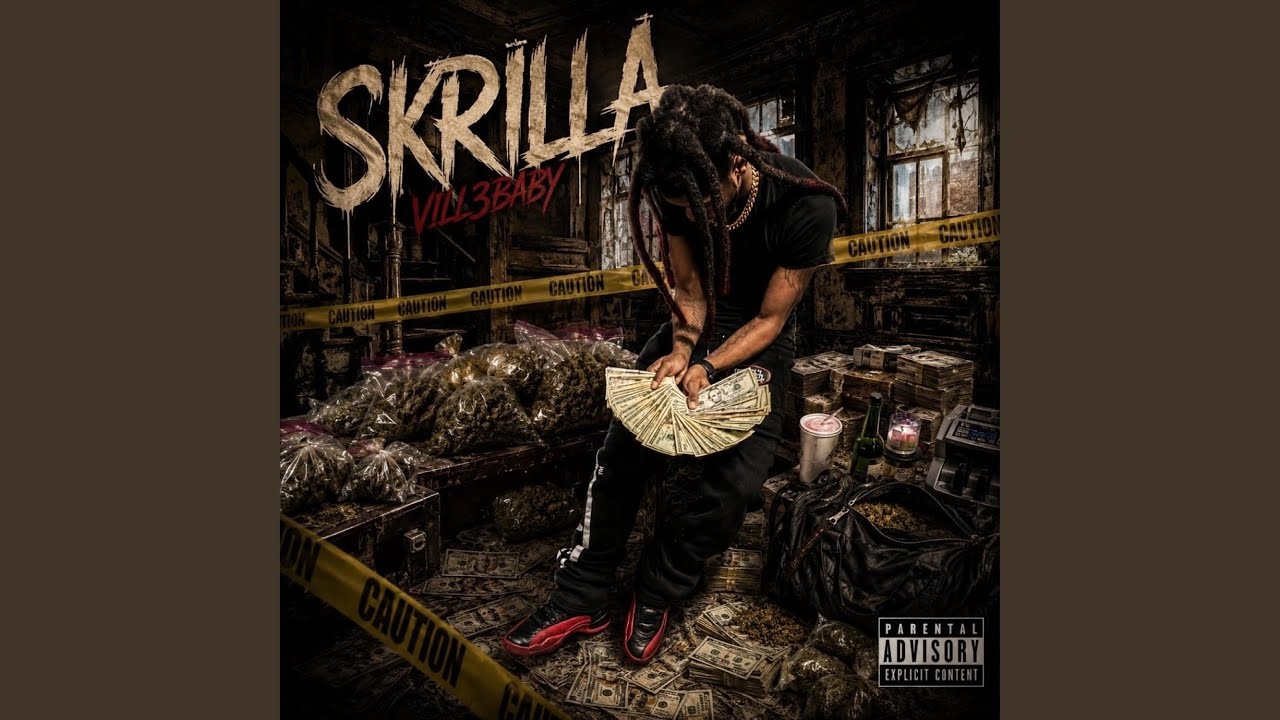 Skrilla - YouTube