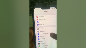 Call forwarding spinning wheel issue Fix