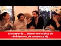 SI VOUS ÉTIEZ #5 ... FRANÇOIS CIVIL, JOSÉPHINE JAPY, BENJAMIN LAVERNHE ET HUGO GÉLIN