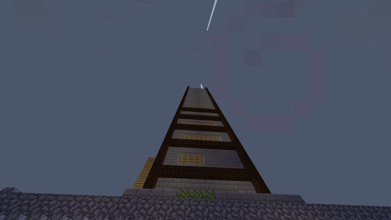 Minecraft Prison #5 Höghus! (Svenska) - YouTube