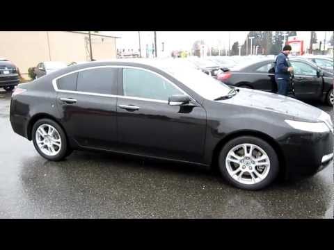 2010 Acura TL