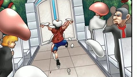 Robbery Bob 2 | All Comics | Gameplay walkthrough level 1-20 (IOS, Android)