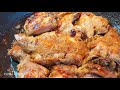 Беру куриное мясо и лук: готовлю один из любимых рецептов из курицы. Это ОЧень вкусно!