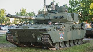 Major shifts in the Army and the infrastructure needed to modernize ICBMs