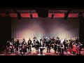 MOZART - MAHLER - BEETHOVEN. Concierto del Ensamble de Verano de las Artes (EVA)