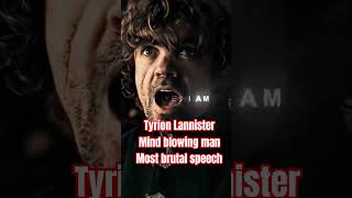 most iconic scene got.. #got #viral #shorts #tyrionlannister