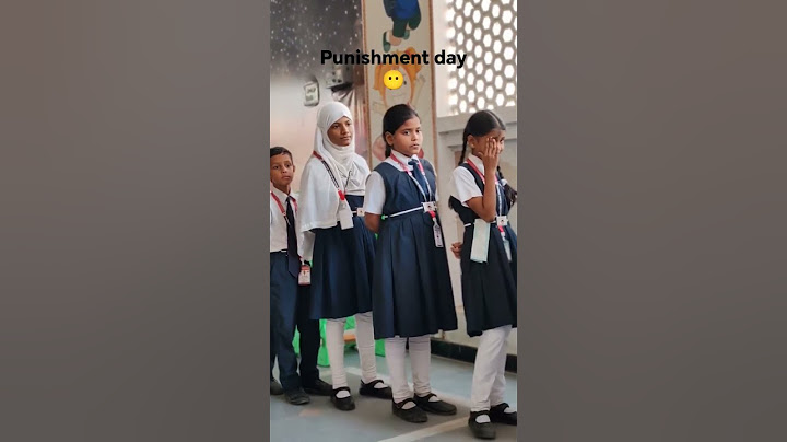 Punishment #education#schoollife #schoolmemories #schooldays#students #children