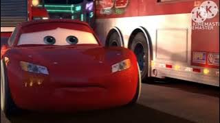 Toon story 3 (toy story 3) part 6: Thomas AND optimus prime leave/rough play