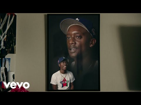 Kent Jamz - Rollin' Wit The Homies (Official Video) ft. Buddy