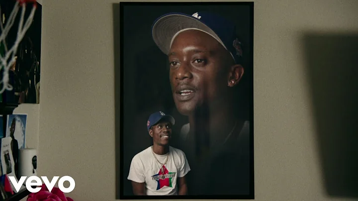 Kent Jamz - Rollin Wit The Homies (Official Video) ft. Buddy