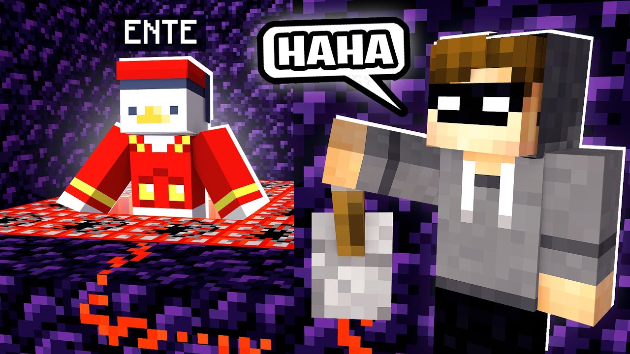 DIE 1000 KILL FALLE FÜR ENTE (Youtuber Insel 3)