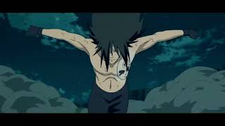 Madara Amv - Blood Water