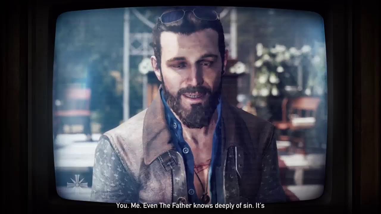 Farcry 5 (first time)