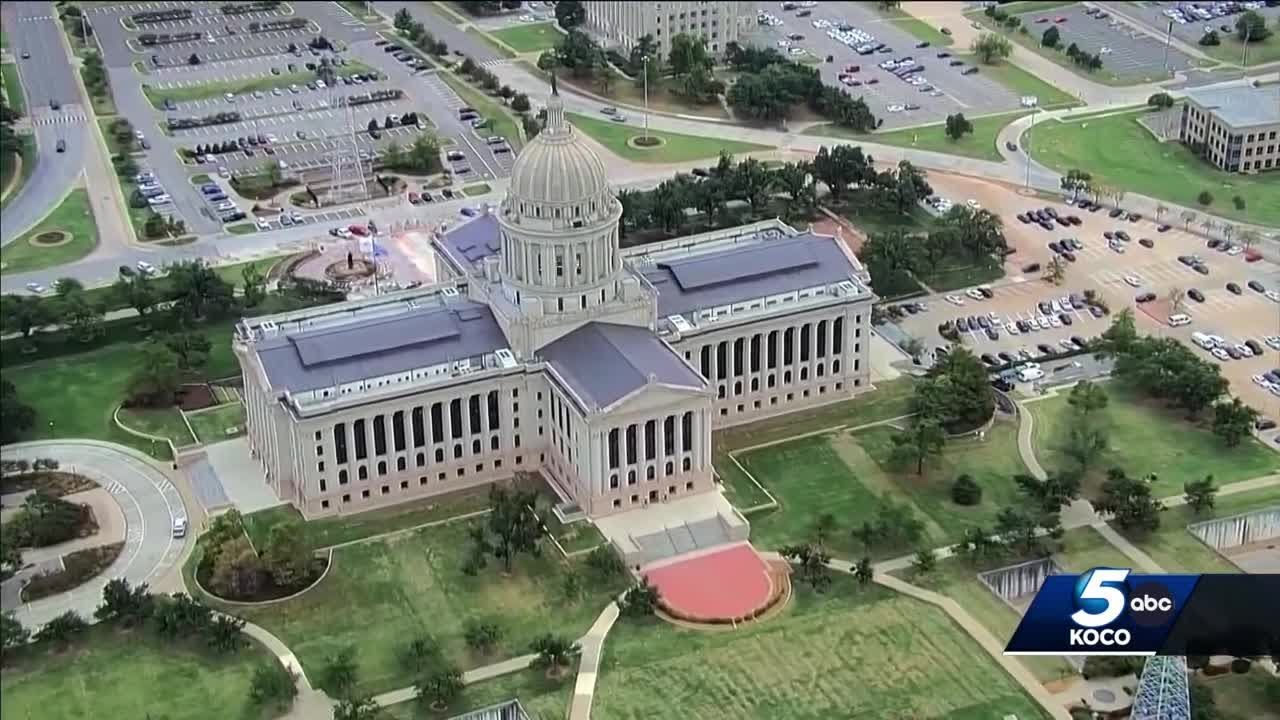 Oklahoma's Senate begins new process for drafting, negotiating state budget
