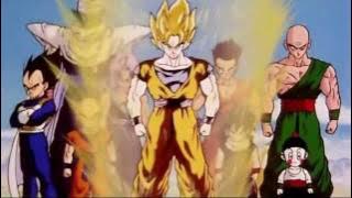 Dragon Ball Z Intro (English) [1080p HD]
