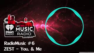 ZEST - You & Me | CopyrightFree Resimi