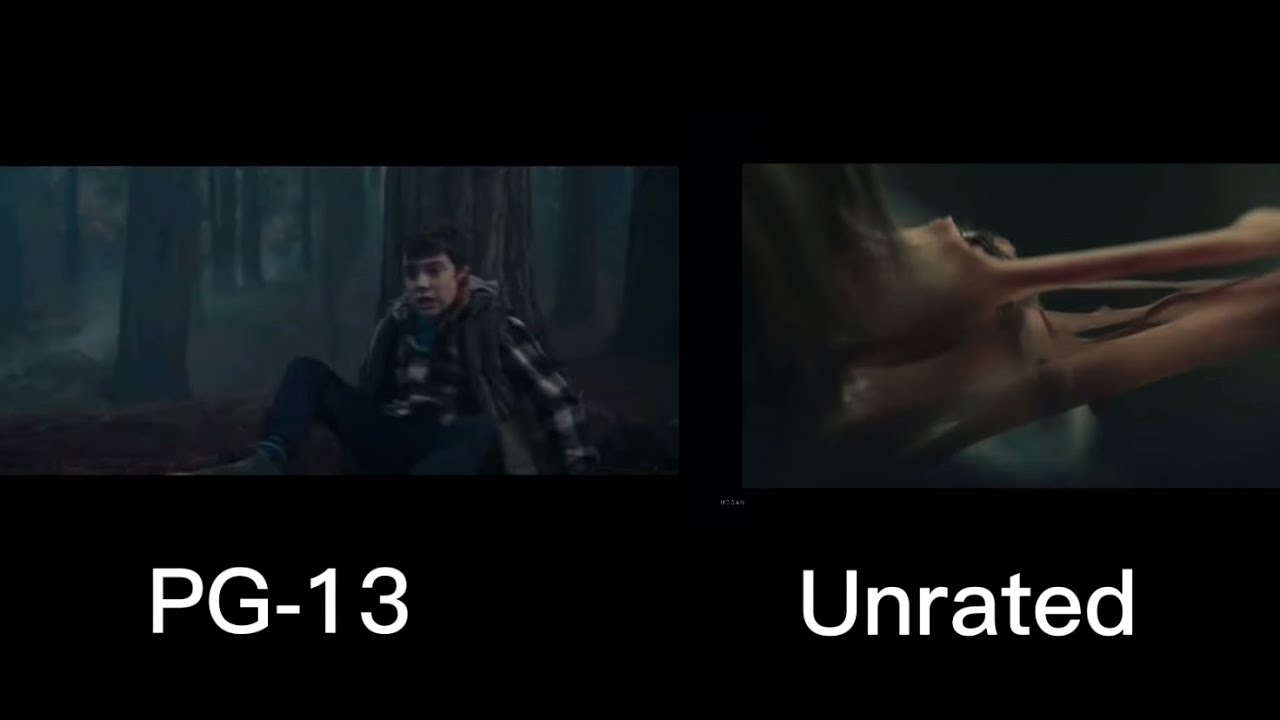 M3GAN PG13 Vs Unrated Comparison Differences, Brandon’s Death YouTube