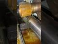 geradora da segunda guerra mundial #cnc #usinagem #metal