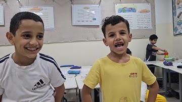 استراتيجية المنافسة بين بطلين سورة الفجر حتى الآية ٢٢