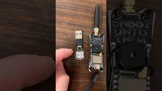Dual Band Flock Camera Detection With OUI Spy #flock #esp32