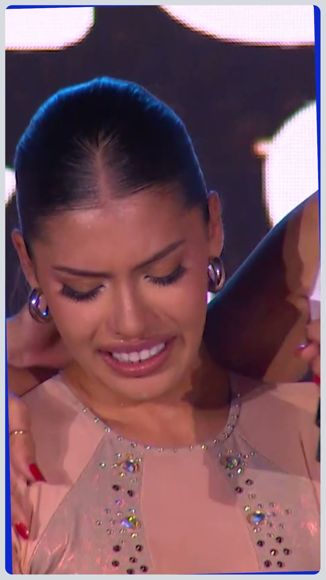¡Un momento emocionante! Aquí están los bailarines que conquistaron la final de #TalentoMallplaza