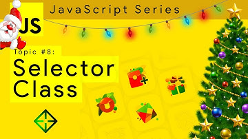 JS #S8 🟡 How to add or remove active class on button click event Javascript Series