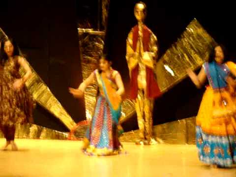 200904 Indian Nights Bollywood Dance Mix Perfomance