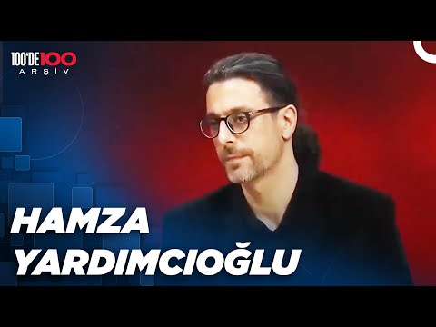 Hamza Yardımcıoğlu | Okan Bayülgen ile Nokta