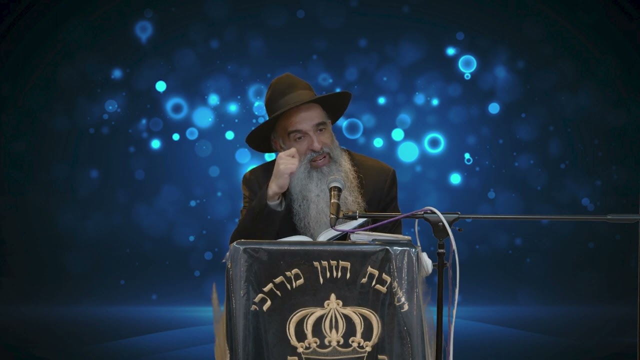 קצרים-הרב מאיר דוד שמואלי -חשיבות חינוך הילדים