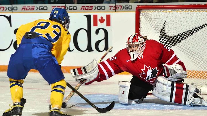 Feature: Women's Hockey at IIHF World Championships
