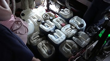 Deltic Engine Room Tour at the Deltic Footplate Experience May 2018