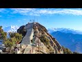 Kartik Swami Temple Uttrakhand Full HD 1080p