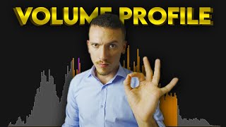 Corso COMPLETO sul VOLUME PROFILE: Analisi Volumetrica per PRINCIPIANTI [ep.5]