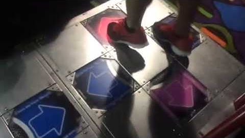 Xephiroth - Xepher - challenge - A