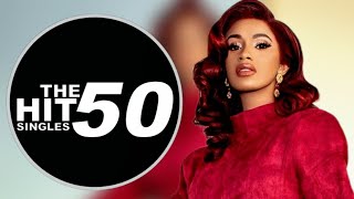 The Hit 50 | Top 50 Songs Of The Week | March 30th, 2024