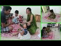 INDIAN MOM Lunch ROUTINE2019||SATURDAY SPECIAL LUNCH ROUTINE