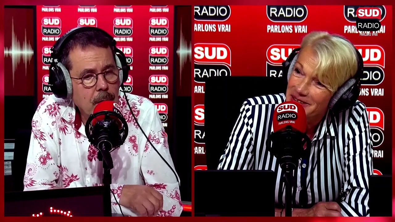 Léa : « Quand on parle de masturbation après 50 ans, ça permet de garder une sexualité. »