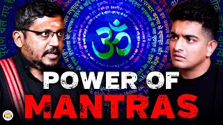 Discover The Power Of Hindu Mantras - Explained By Rajarshi Nandy