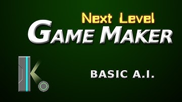 Game Maker Tutorial - 
