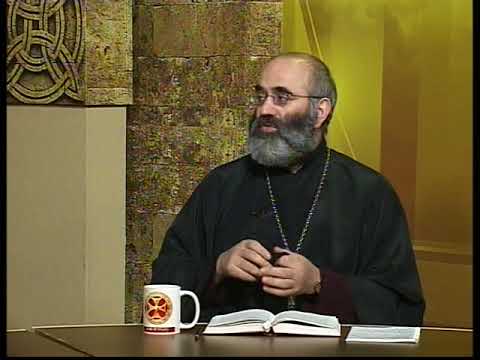 რას ამბობენ წმინდა მამები მღვდლობაზე