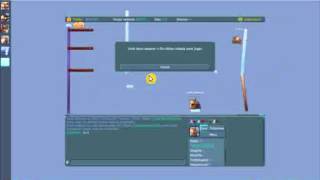 Tutorial [BR] Fly hack Transformice - GSB v 1.42 - v 1.43