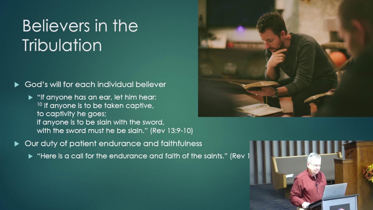 TBPC Morning Service 11 17 2024 Luke 4 1 14 YouTube