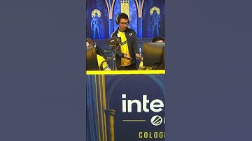 rigoN 🇨🇭 1v2 to save Big! Big vs Flyquest Iem Cologne 2024 #csgo #iemcologne2024 #iemcologne #cs2